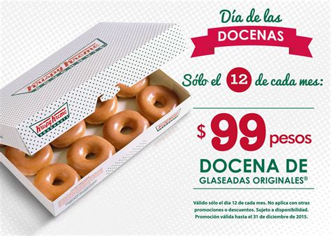 krispy kreme precios|krispy kreme ofertas.